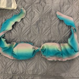 Victoria secret bikini top small